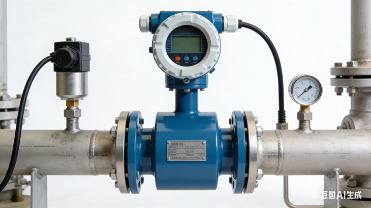 渦街和電磁流量計區(qū)別