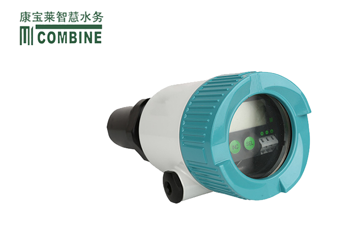 高精度超聲波物位計