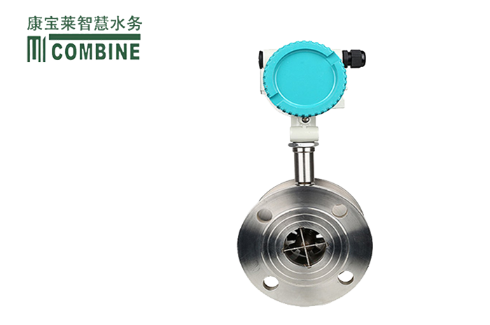 法蘭一體液體渦輪流量計