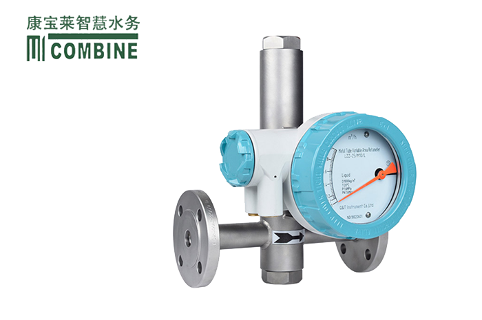 指針型金屬轉子流量計