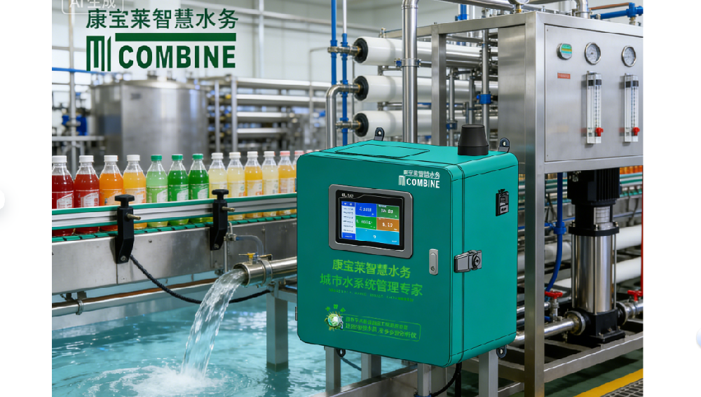 水質(zhì)分析儀維護保養(yǎng)與故障排除