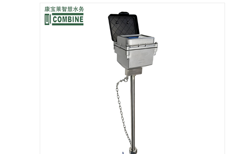 插入式電磁流量計選型推薦