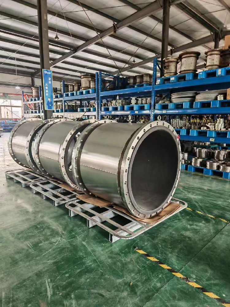 智慧水務(wù)廠家 - 智慧水務(wù)建設(shè)提速，廣東康寶萊電磁流量計筑牢感知層核心防線