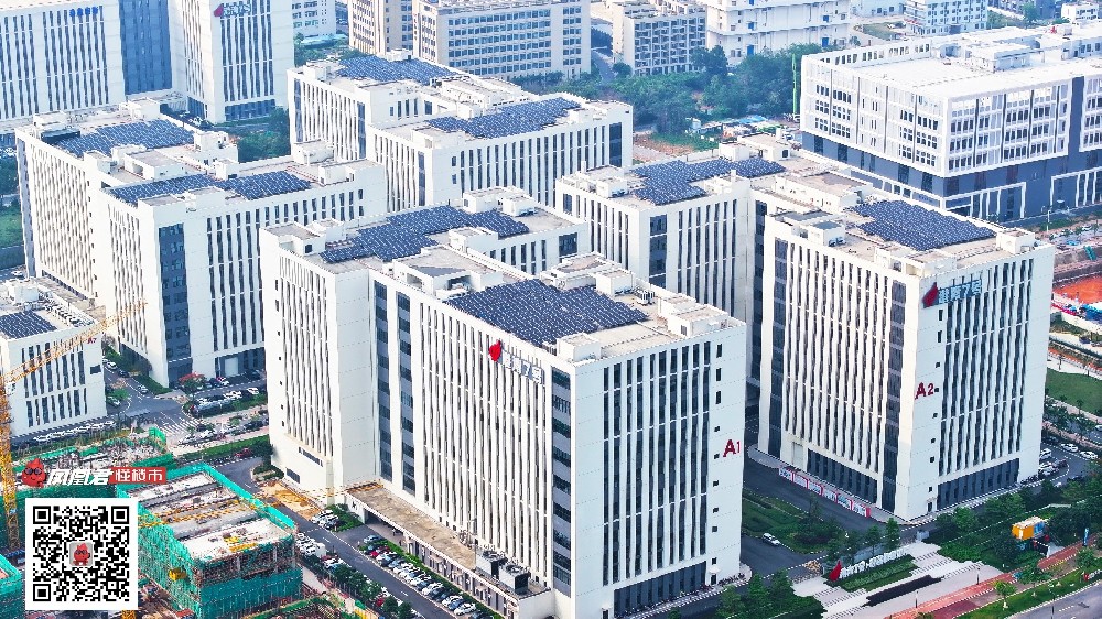 汕頭電磁流量計廠家——廣東康寶萊，精準計量助力濱海水務與產業(yè)發(fā)展