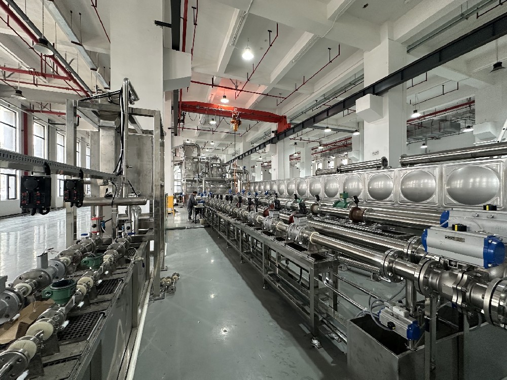 揭陽電磁流量計廠家——廣東康寶萊，精準計量助力粵東工業(yè)與水務發(fā)展