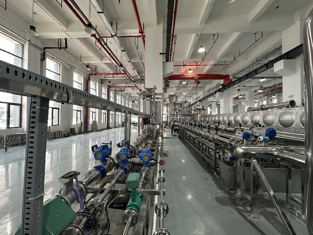 潮州電磁流量計廠家——廣東康寶萊，精準計量助力陶瓷產業(yè)與水務升級