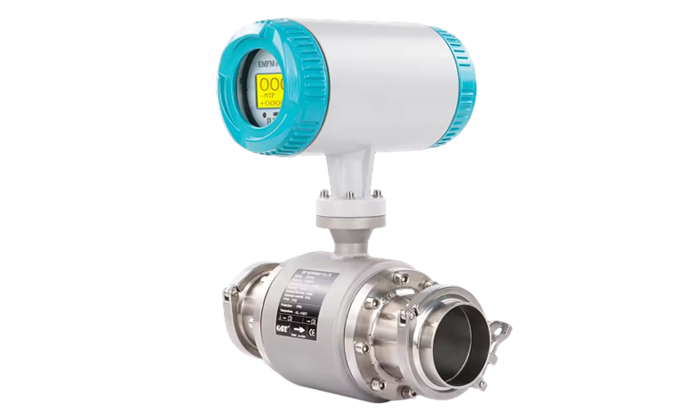 康寶萊智慧水務(wù)衛(wèi)生型電磁流量計(jì)在飲料行業(yè)的應(yīng)用