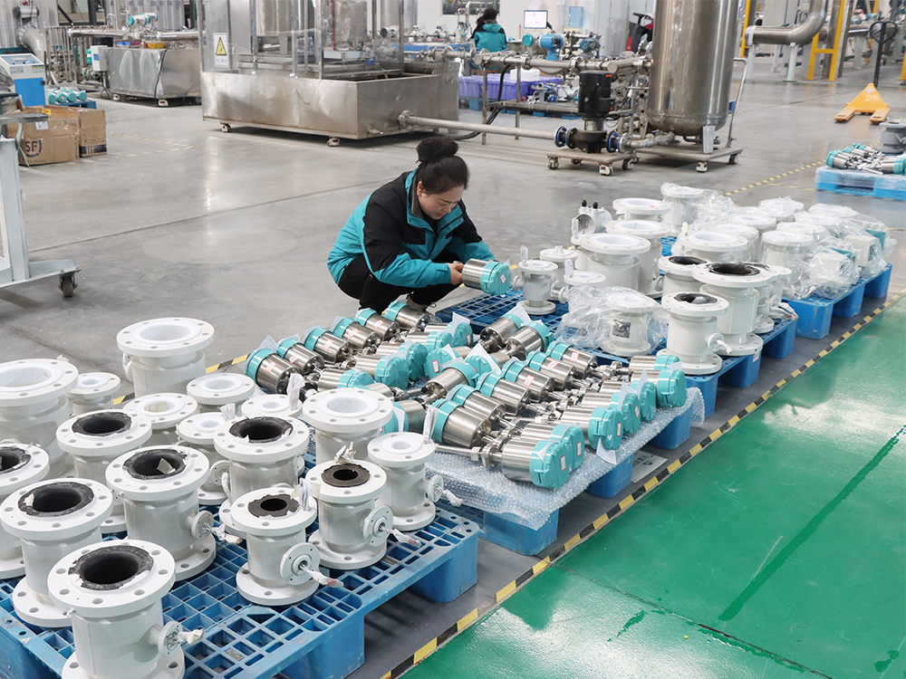 電磁流量計(jì)國(guó)產(chǎn)品牌排行榜：十大推薦品牌解析