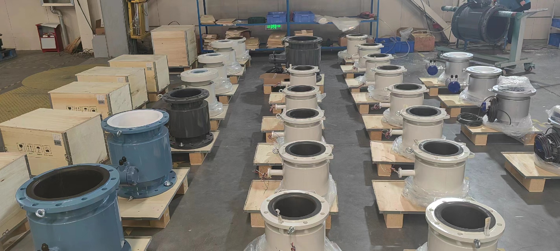 電磁流量計(jì)國(guó)產(chǎn)品牌