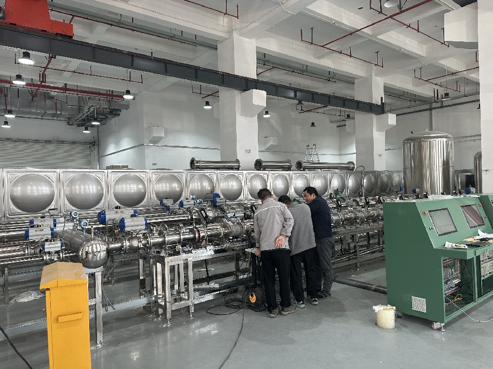 電磁流量計生產(chǎn)廠家最新排名出爐！業(yè)內權威數(shù)據(jù)解讀