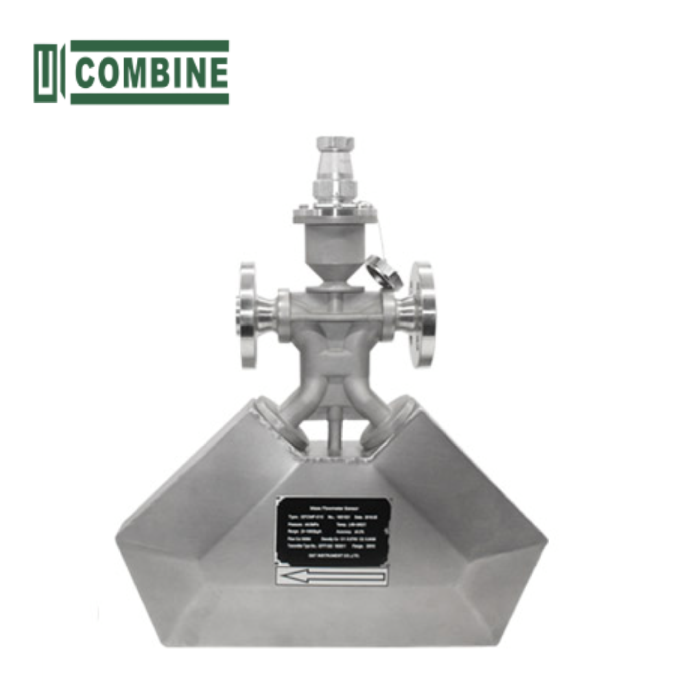 最全面的氣體質量流量計指南：原理、功能與選型技巧