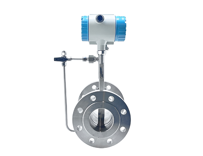 渦街流量計(jì)