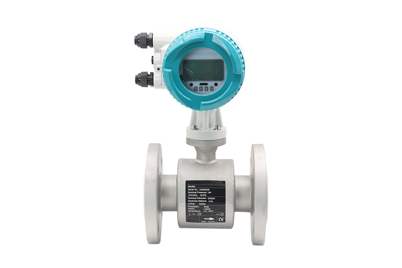 電磁流量計(jì)生產(chǎn)廠家