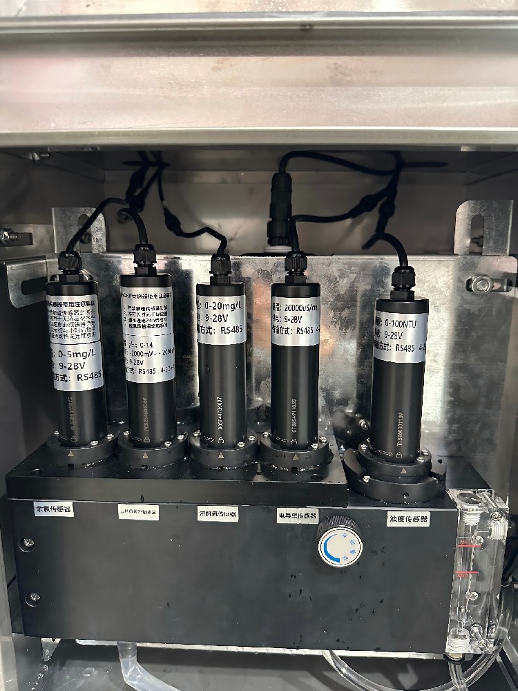 電導(dǎo)率檢測儀十大品牌推薦，2026最新市場趨勢分析！