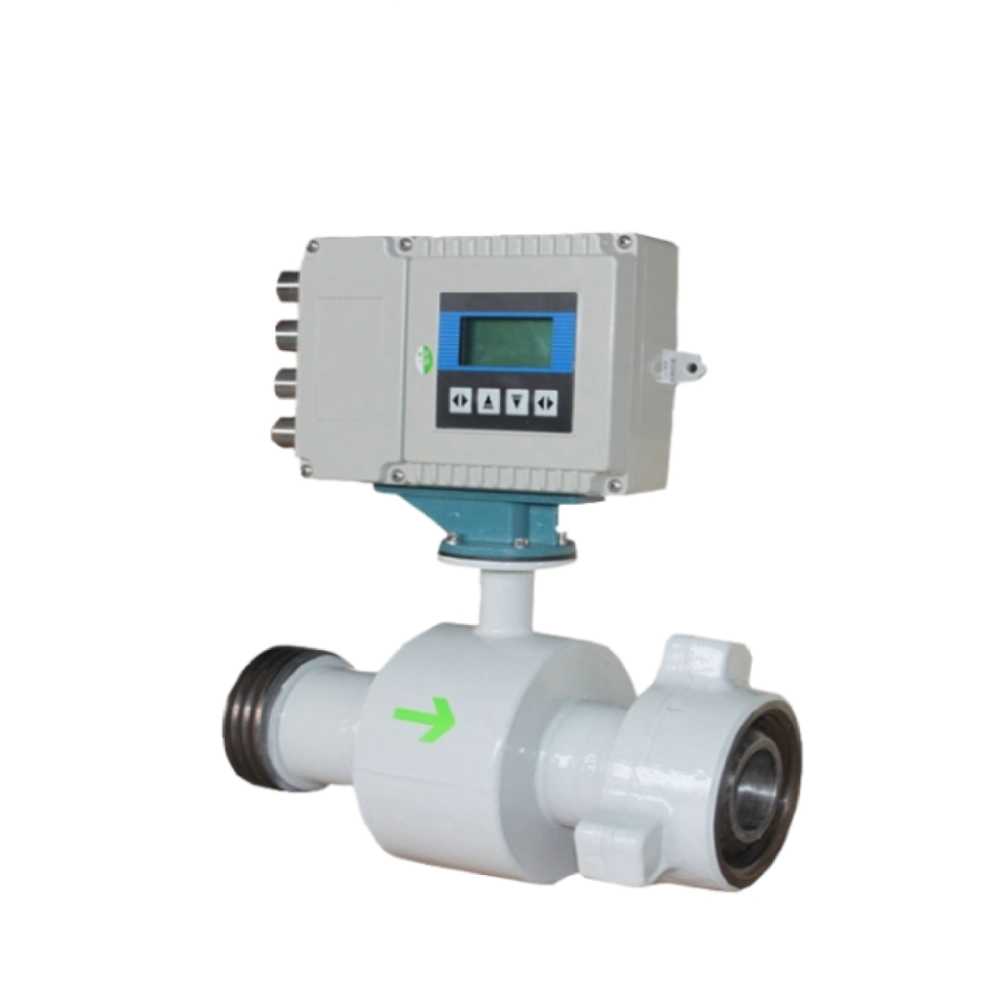 高壓環(huán)境下電磁流量計(jì)廠(chǎng)家怎么選？2026年實(shí)操指南（附優(yōu)選廠(chǎng)家）