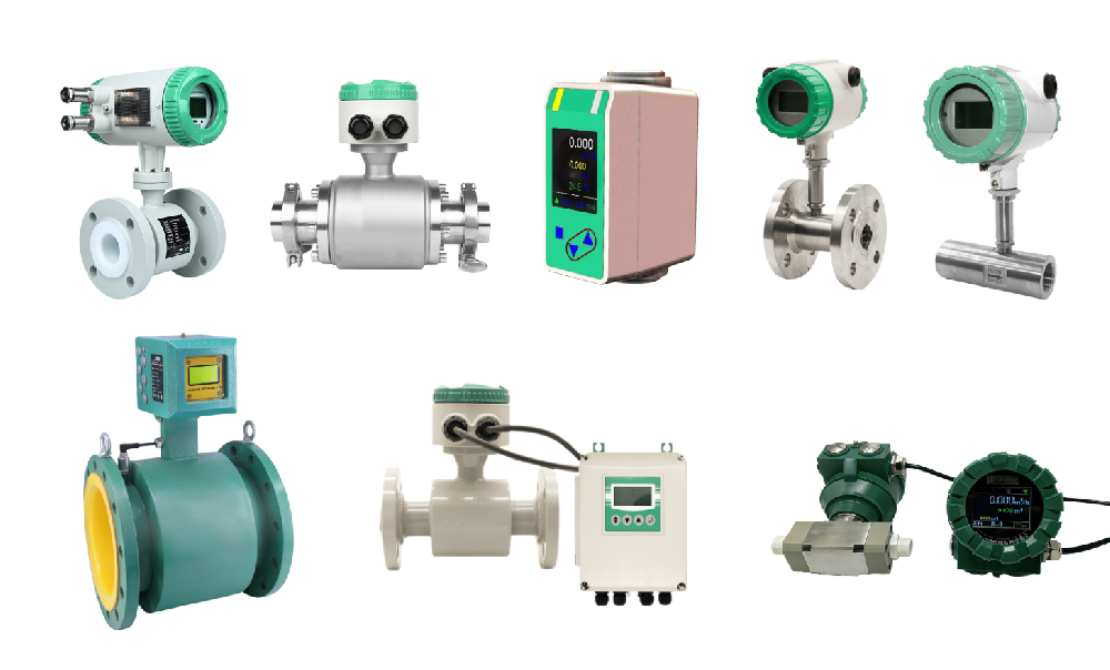 康寶萊智慧水務(wù)化工污水電磁流量計(jì)：工業(yè)流量測(cè)量的不二之選