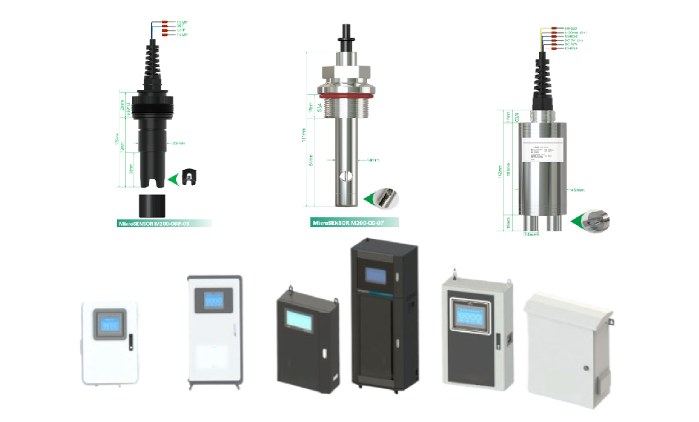 多參數(shù)水質(zhì)分析儀十大品牌推薦，讓測量儀器的選擇更簡單