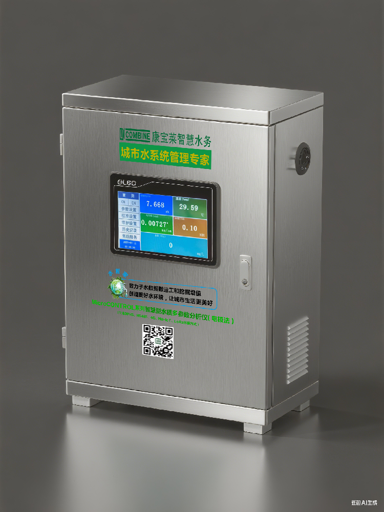 《供水條例》6月1日正式實(shí)施，康寶萊水務(wù)能幫到你什么？