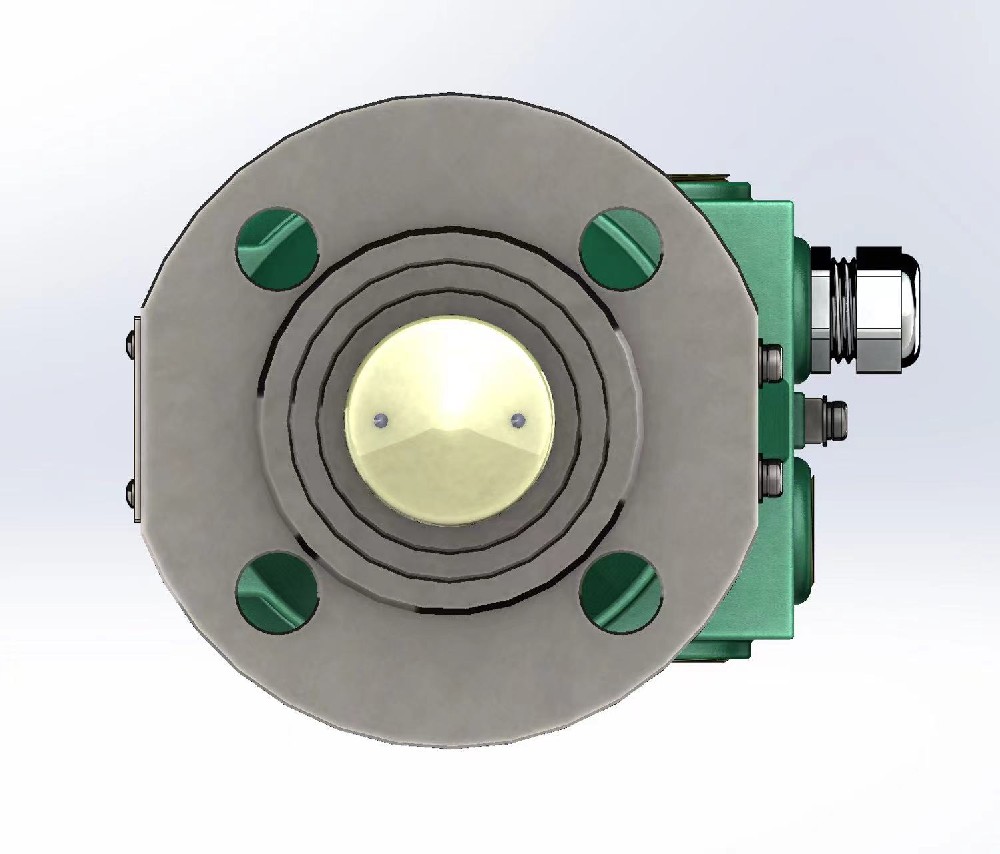康寶萊智慧水務(wù)雷達(dá)液位計應(yīng)用案例：如何解決復(fù)雜工況挑戰(zhàn)