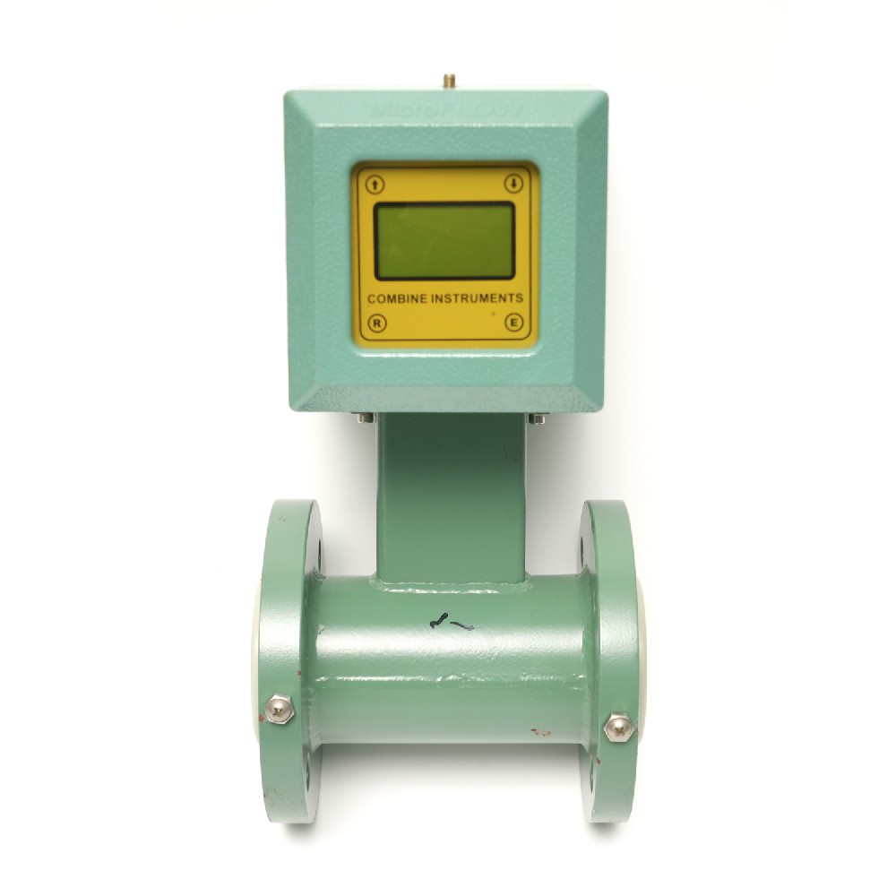 MicroFLOW M6900 系列剩磁水表 | 符合貿(mào)易結(jié)算標(biāo)準(zhǔn)，精準(zhǔn)穩(wěn)定再升級