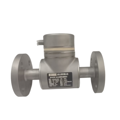 定西MicroFLOW MC6730高溫衛(wèi)生微小型食品罐裝專用電磁流量計(jì)